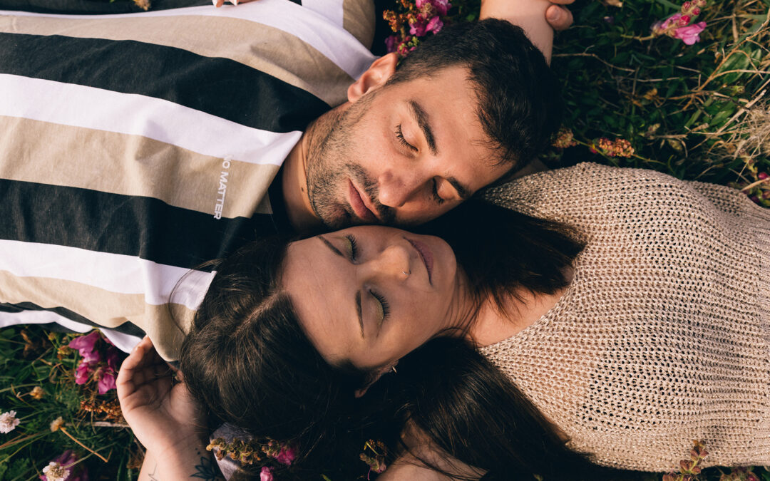 Natalia & Eloi